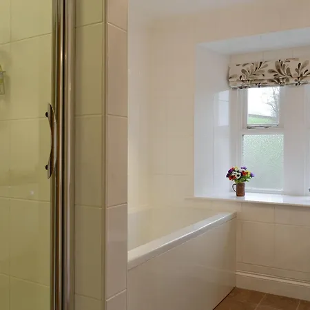 Vakantiehuis High Rigg Keswick (Cumbria)