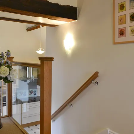 High Rigg Vakantiehuis Keswick (Cumbria)